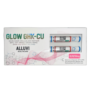 Alluvi Ghkcu glow