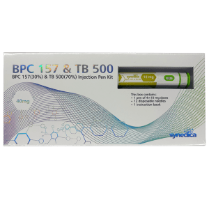 TB500 40mg-Synedica