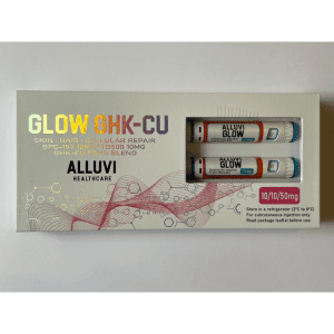 Alluvi Ghkcu glow