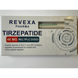 Trizepatide 40mg-Synedica