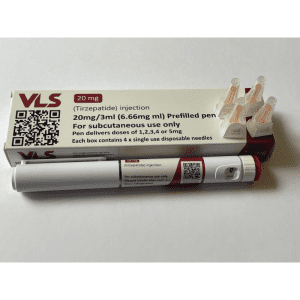 Tirzepatide 20mg-VLS