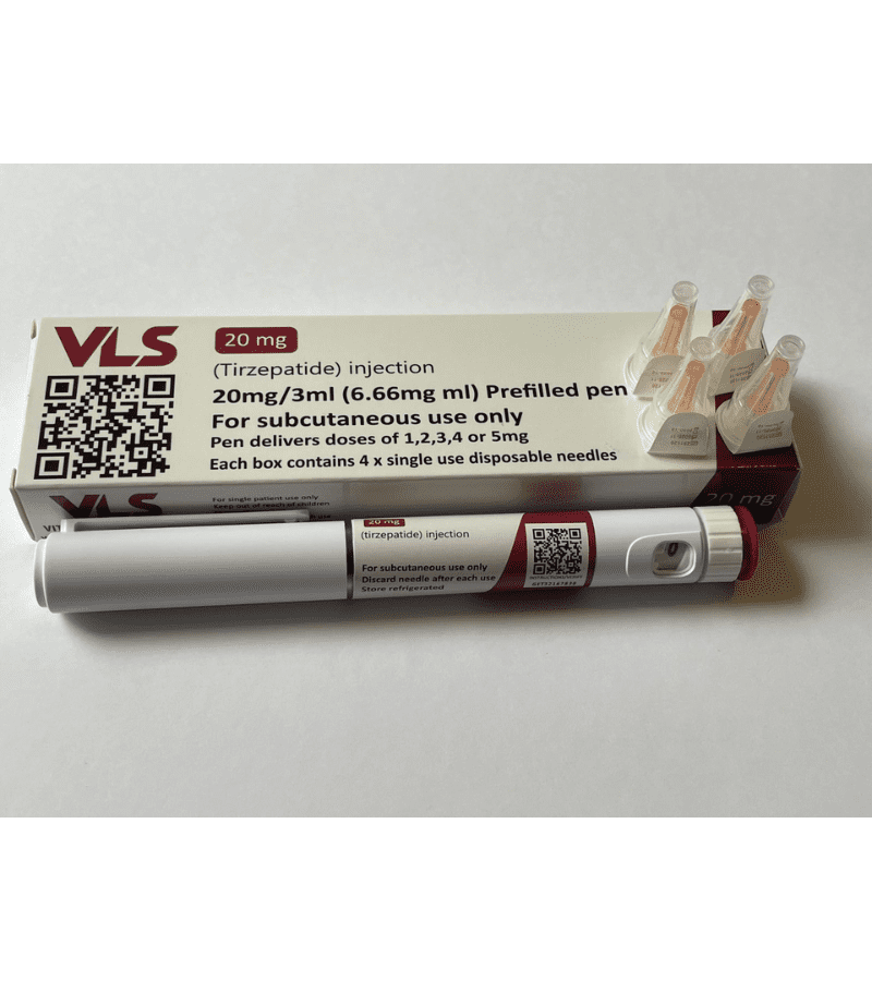 Tirzepatide 20mg-VLS