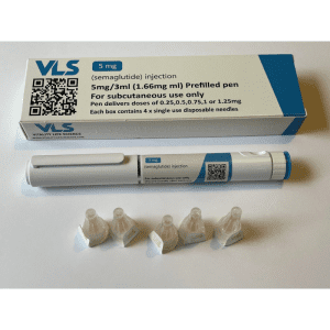 Semaglutide 5mg-VLS