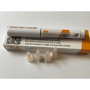 Retatrutide 20mg-VLS