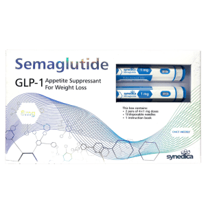 Semaglutide 8mg-Synedica