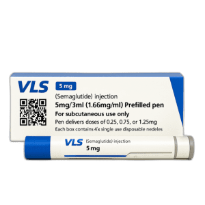 Semaglutide 5mg-VLS