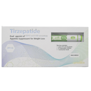 Trizepatide 40mg-Synedica
