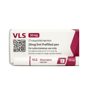 Tirzepatide 20mg-VLS