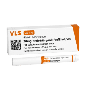 Retatrutide 20mg-VLS