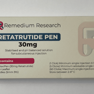Retatrutide Pen 30mg